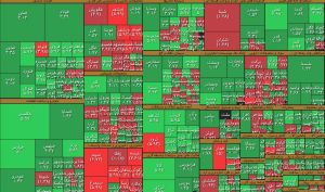 تزریق ۱۸۸ میلیارد تومان پول خرد نو به بازار