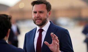ونس: بین ترامپ و نتانیاهو درباره چگونگی دقیق پایان دادن به جنگ با ایران، اختلاف نظر‌هایی وجود دارد