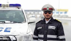 ترافیک سنگین در جاده هراز/ این جاده ها مسدود شد/ بارش باران در ۶ استان کشور