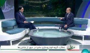مدیرعامل سایپا: رنو و پژو برای بازگشت به بازار خودرو کشور باید ضررها را جبران کنند