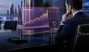 افتخارآفرینی‌های پیاپی «ونوین» در بازار سهام