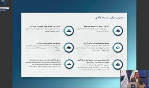 774 ریال سود برای سهامداران تامین سرمایه دماوند