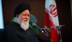علم الهدی: حجاب، خاک‌ریز اول و جبهه مقدم دشمن در جنگ نرم است/ مراجع تقلید فتوا به محارب بودن ترامپ داده اند