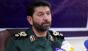 سردار حسن زاده: آماده انجام عملیات در هر نقطه و در هر بازه زمانی در کمترین زمان ممکن هستیم
