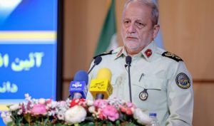 سردار احمدی مقدم، رئیس دانشگاه عالی دفاع: احتمالاً کمیته‌های فنی ایران و آمریکا، هفته آینده تشکیل جلسه دهند/ اگر پیمان‌شکنی ادامه یابد، تهران برای پاسخ و شلیک نهایی مجهز خواهد بود
