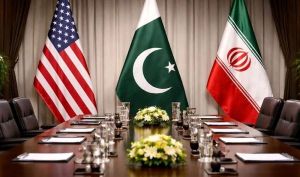 ادعای خبرنگار الجزیره: پیش‌نویس یادداشت تفاهم در اختیار نهادی در تهران قرار دارد/ ممکن است در اواسط هفته شاهد تحولاتی استثنایی باشیم