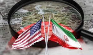 بازگشت هیئت قطری به تهران با هماهنگی آمریکا/ پشت پرده سفر ناگهانی میانجی قطری چیست؟