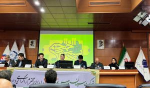 مجمع سیمان فارس نو 4515 ریال سود تقسیم کرد + فیلم مجمع
