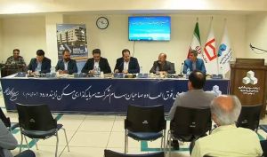 تصویب افزایش سرمایه ۶۰ درصدی «ثرود» در مجمع