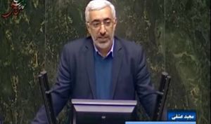 دو ماموریت ویژه سازمان بورس به روایت عشقی؛ بازگشت ثبات و اعتماد سهامداران