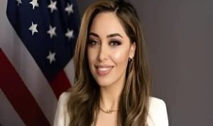 یک ایرانی-آمریکایی به‌عنوان دستیار وزیر خارجه ایالات متحده انتخاب شد