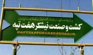حقوق معوقه کارگران هفت‌تپه تسویه شد