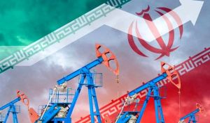 بلومبرگ: برای اولین بار از مه 2022، قیمت معامله نفت ایران از قیمت نفت برنت پیشی گرفت