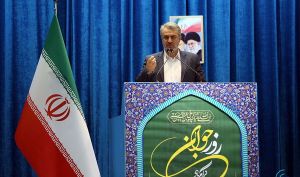 وزیر صمت اعلام کرد: ثبات بازار کالاهای پایه با بهره گیری از ابزارهای بورسی