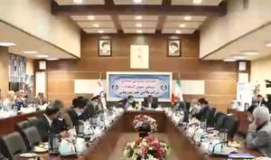 تصویب طرح ارتقای کیفیت محصولات سنگین پالایشگاه نفت بندرعباس