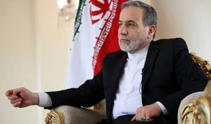 واکنش به حواشی توئیت جنجالی عراقچی درباره تنگه هرمز/ وزارت خارجه هیچ اقدامی را بدون هماهنگی با نهادهای بالادستی انجام نمی‌دهد