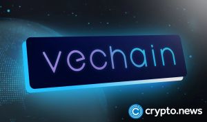 آغاز همکاری VeChain با شبکه UCO