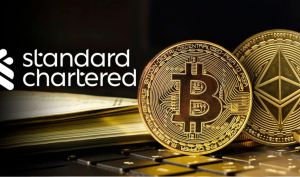 پیش‌بینی استاندارد چارترد: بیت‌کوین در مسیر ۵۰۰ هزار دلاری؟