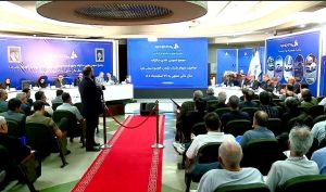مجمع «خپارس»؛ خیز بلند پارس‌خودرو برای نوسازی و عبور از چالش‌های مالی