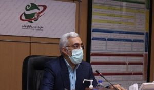 عشقی: شاید یک شاخص جدید منتشر شود؛ شاخصی که نشان دهنده حال و روز بازار باشد