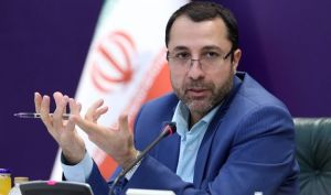 صالح آبادی: رمز پول ملی بانک مرکزی در ماه های آتی به صورت آزمایشی عملیاتی می شود