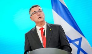 درخواست تل آویو از اروپا برای کلید زدن «اسنپ بک»