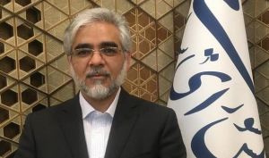 قربان‌زاده: در خصوص شفافیت مالی سرخابی‌ها شوخی نداریم/ استقلال باید پاسخگوی برداشت‌های خود باشد