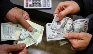 دلار توافقی از معاملات بازار متشکل حذف شد
