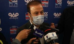 رونمایی از برنامه های آتی فولاد هرمزگان