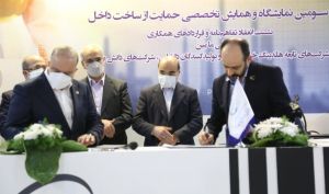 مدیرعامل طرح پتروشیمی صدف خلیج فارس مطرح کرد؛ سهم 60 درصدی ساخت داخل در طرح پتروشیمی صدف خلیج فارس