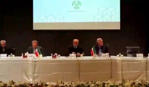 تصویب افزایش سرمایه دو مرحله ای «ونیکی» + فیلم مجمع