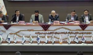 مجمع «سرچشمه» 400 ریال سود تقسیم کرد