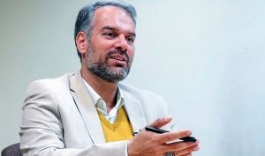 انتقاد صریح رشیدی کوچی از اینترنت پرو: منطقی نیست که بگوییم اگر همان اینترنت عادی با پول بسیار بیشتری خریداری گردد، مشکل امنیتی پیش نمی‌آید