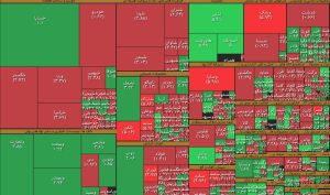 ارزش معاملات خرد به 3.5 همت رسید