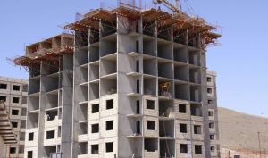 سرمایه گذاری ۳۱۰ هزار میلیارد تومانی ساختمانی ها