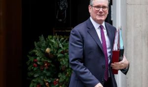 نخست‌وزیر انگلیس: تمرکز لندن همچنان بر حمایت از روند سیاسی جاری میان آمریکا و ایران است / امنیت در منطقه باید در اولویت قرار گیرد