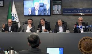 ابراز امیدواری وزیر اقتصاد به تداوم سبزپوشی تابلوی بورس