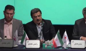 مجمع پاکشو 300 ریال سود تقسیم کرد