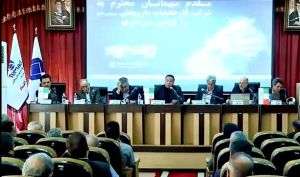 تقسیم سود ۲۷۵ تومانی در مجمع «دتماد»