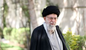 محل خاکسپاری پیکر رهبر شهید انقلاب اعلام شد