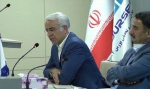 احمدزاده در نشست با فعالان بازار سرمایه: پارازایلین بوعلی، به زودی!/ تولید ۲۰ درصد بیشتر از ظرفیت اسمی در برنامه داریم
