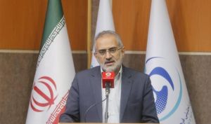 معاون رئیس‌جمهور: پول‌های بلوکه شده نفتی ایران به خزانه بازگشت/ صادرات ‌به اروپا ۲۱۳ درصد رشد کرد