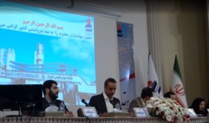 مجمع پتروشیمی شیراز 375 تومان سود تقسیم کرد