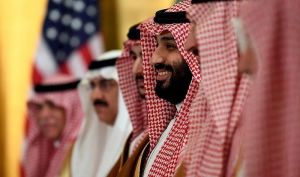الاخبار به نقل از منابع غربی تشریح کرد؛ ماموریت بن سلمان برای وساطت میان تهران و واشنگتن/ ریاض نگران تحرکات خرابکارانه نتانیاهو