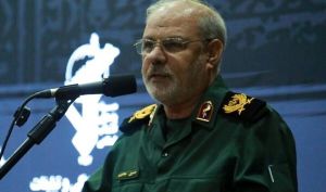 پیام سخنگوی سپاه بعد از حملات به اسرائیل/ ثابت کردیم آسمان سرزمین‌های اشغالی و منطقه تحت اراده ما است
