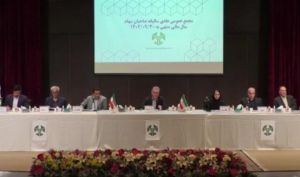 ۶۸۵ ریال سود نقدی برای سهامداران «ونیکی»
