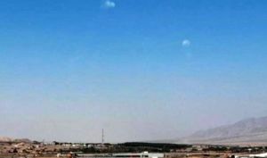 انفجارها در العقبه اردن و ایلات/ هواپیماهای سوخت‌رسانی آمریکایی تخلیه شدند/ ادعای ارتش اردن درباره رهگیری 4 موشک ایرانی