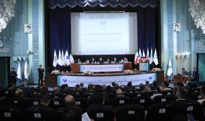 مجمع وخارزم 400 ریال سود به ازای هر سهم تقسیم کرد