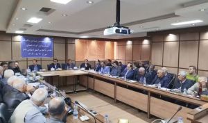 مجمع شرکت قند پیرانشهر / فیلم