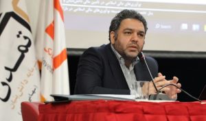 لزوم نوآوری اسلامی در تامین مالی دانش بنیان ها/ «بهنام محسنی» نقش تمدن در توسعه صنعت مالی بازار سرمایه را تشریح کرد